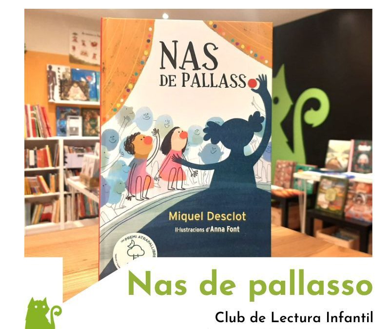 Club de Lectura Infantil