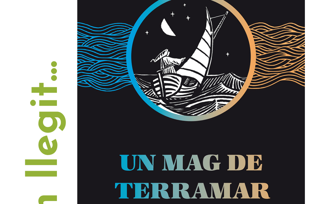 Un mag de Terramar d’Ursula K. Le Guin