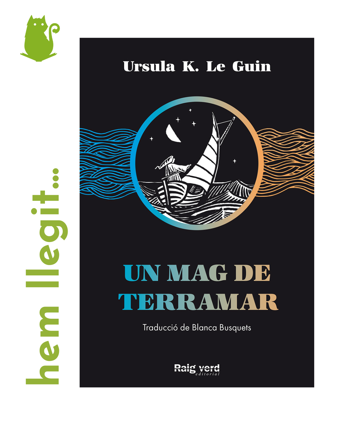 Un mag de Terramar