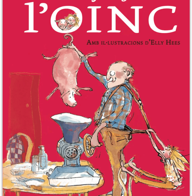 Club de Lectura Infantil