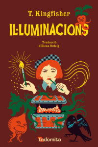 Club de lectura Juvenil - Il·luminacions