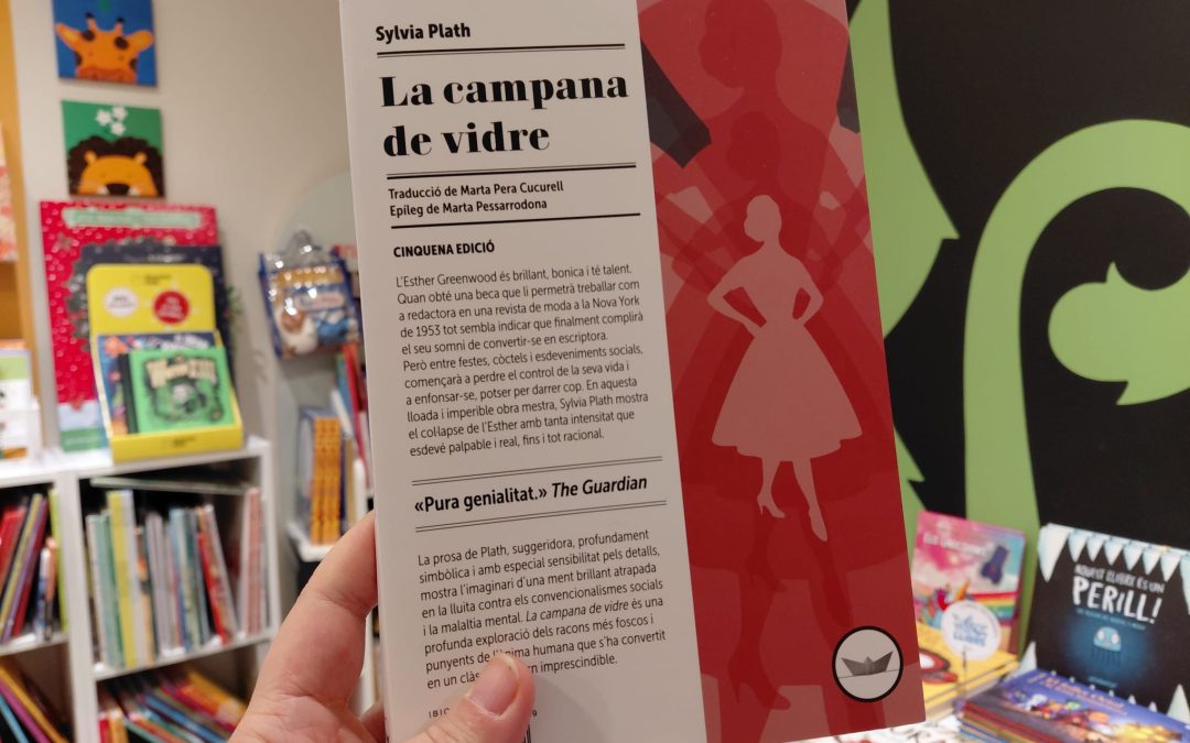 Club de Lectura - Adults