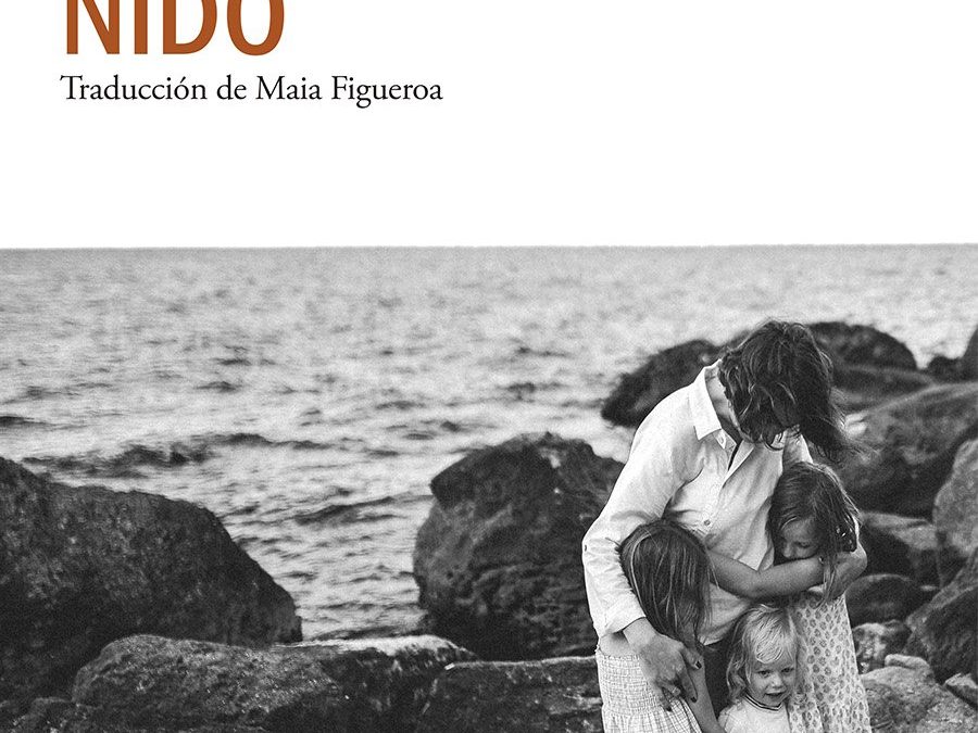 Nido, de Roisín O’Donnell: marxar és només el començament