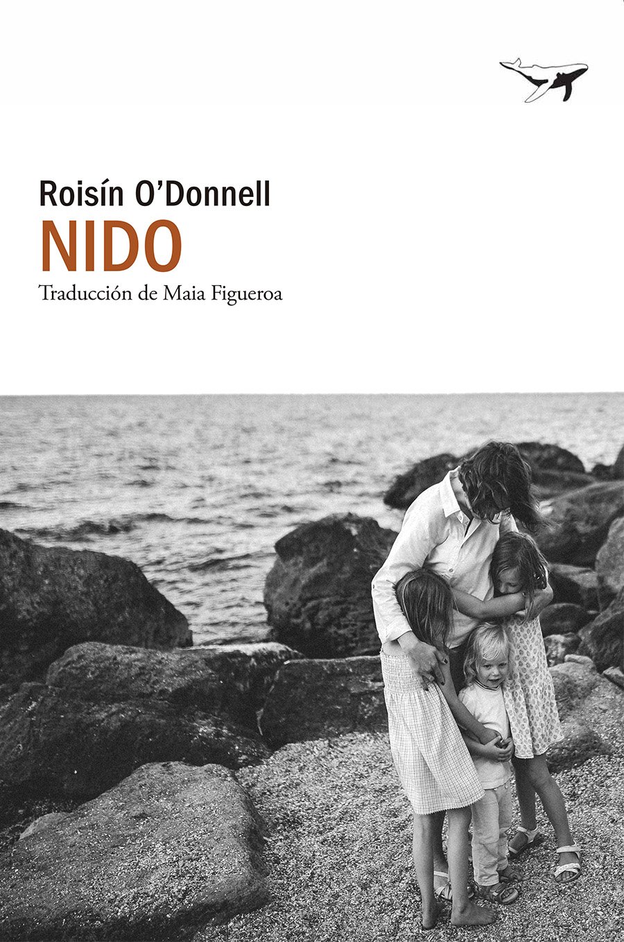 Nido, de Roisín O’Donnell: marxar és només el començament