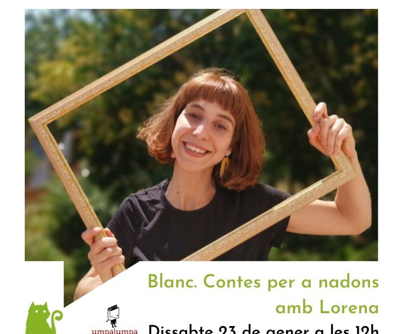 Contacontes per Nadons